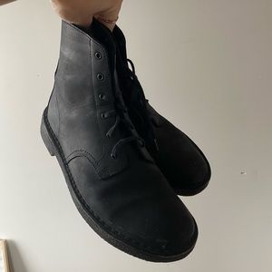 Clark’s Dessert Mali boot